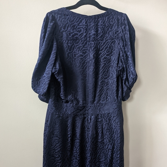 Balenciaga Silk dress - Picture 5 of 5